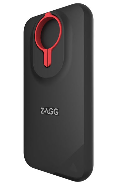 Zagg представила портативный аккумулятор Mobile Charging Station для iPhone и Apple Watch